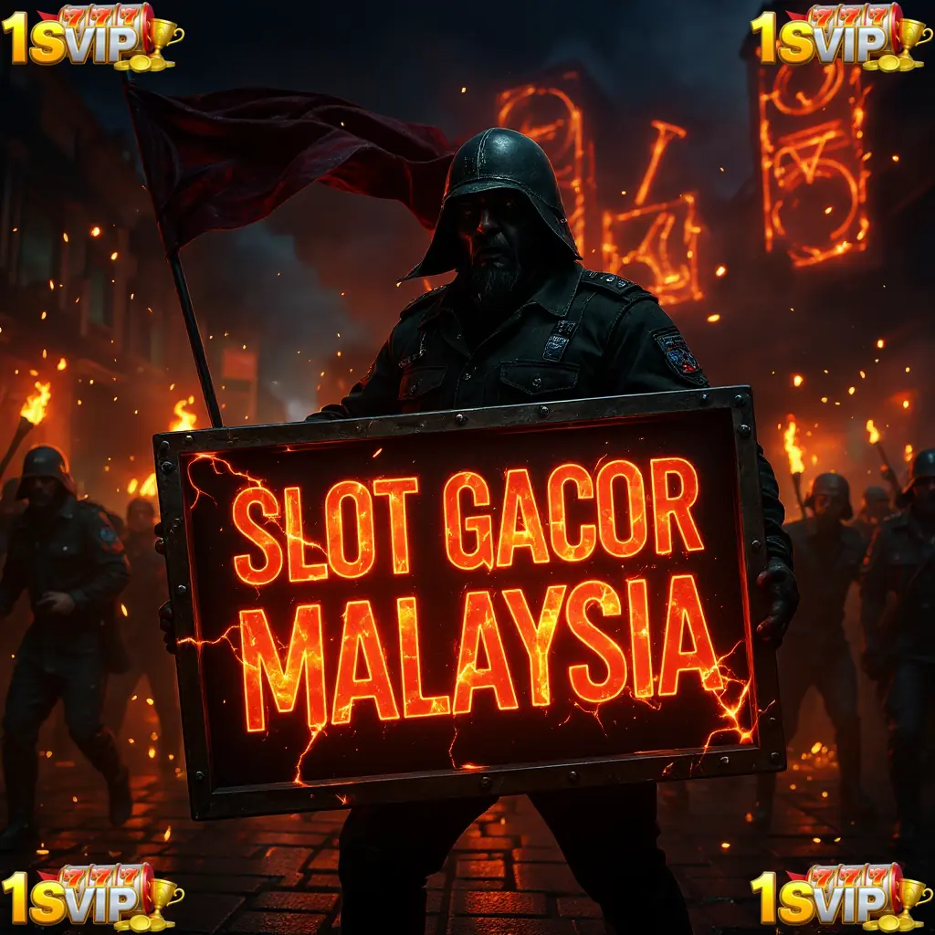 1SVIP: BHS aplikasi | 1 svip