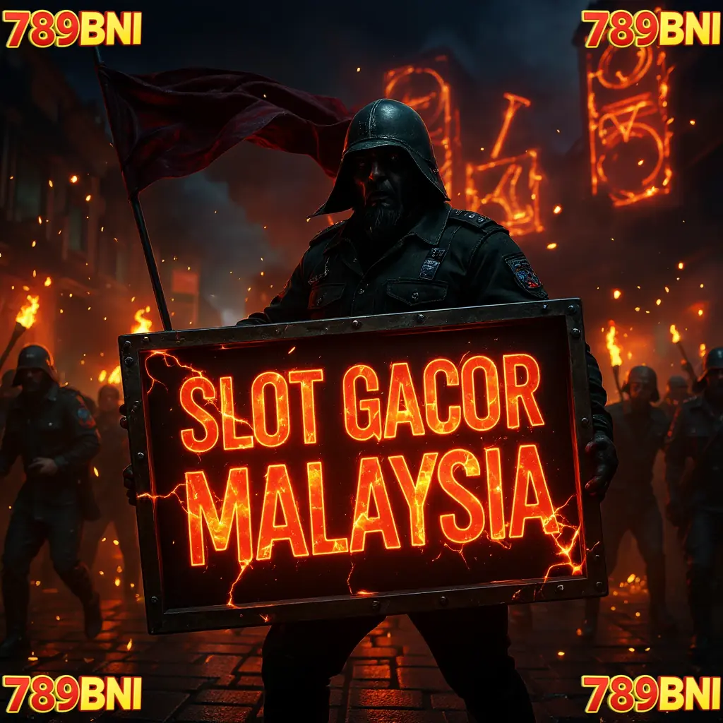 789BNI: BHS link slot | 789 BNI