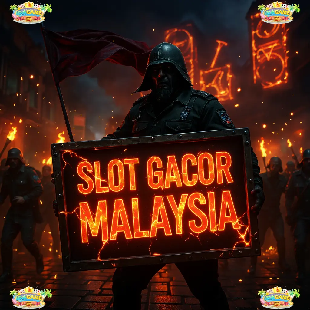 IDAGAME: BHS link slot | ida game