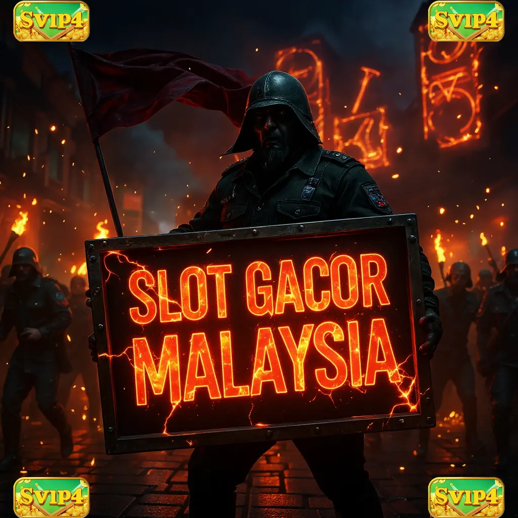 SVIP4: BHS aplikasi svip4 slot | svip 4