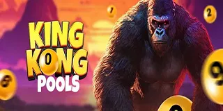 Kingkongpools