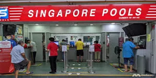 Singaporepools