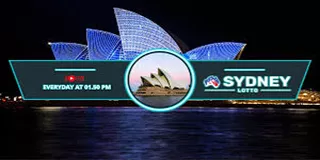 Sydneylotto